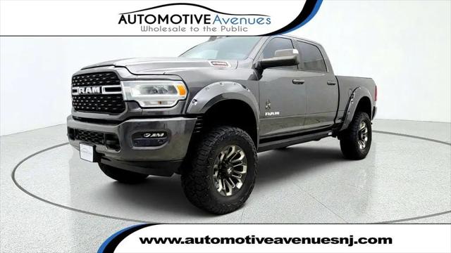 2022 Ram 2500 Big Horn Crew Cab 4x4 64 Box for sale in Wall Township, NJ