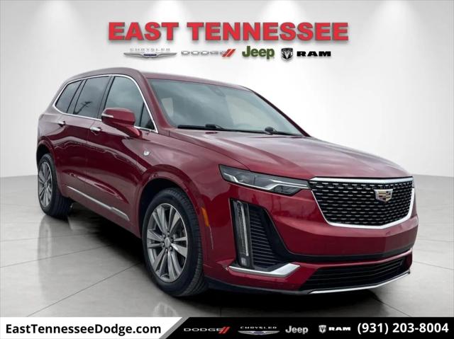 2020 Cadillac XT6 FWD Premium Luxury for sale in Crossville, TN