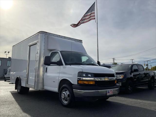 2025 Chevrolet Express Cutaway Work Van for sale in Milford, CT