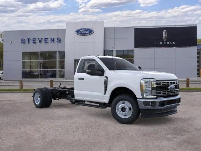 2026 Ford F-350 XL for sale in Milford, CT