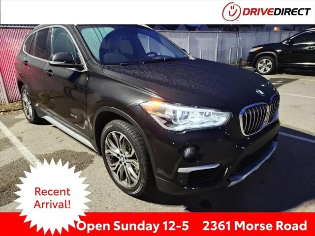 2016 BMW X1 for sale near Columbus, OH
