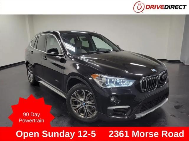 2016 BMW X1 xDrive28i for sale in Columbus, OH