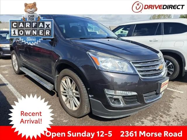 2013 Chevrolet Traverse for sale near Columbus, OH