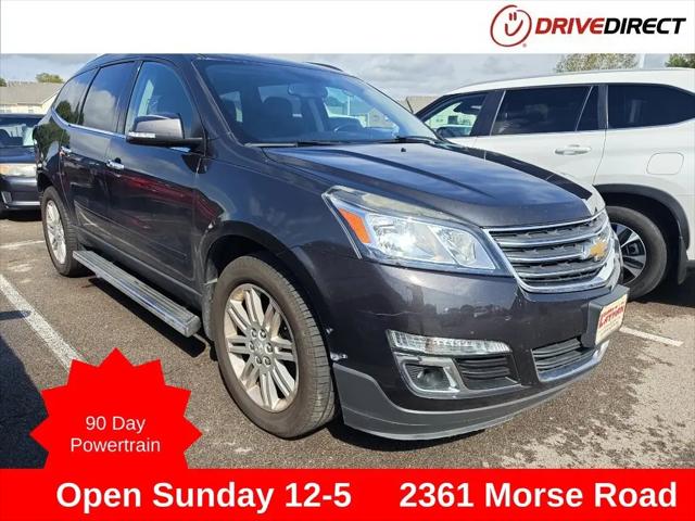 2013 Chevrolet Traverse 1LT for sale near Columbus, OH