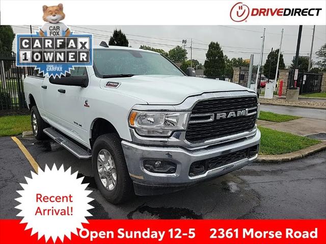 2024 Ram 2500 Big Horn Crew Cab 4x4 64 Box for sale near Columbus, OH