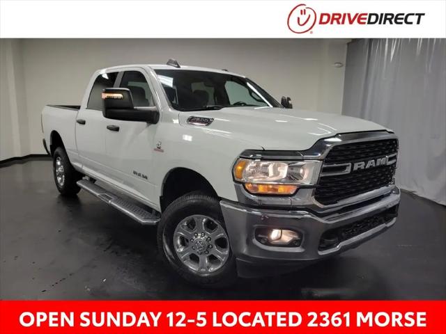 2024 Ram 2500 Big Horn Crew Cab 4x4 64 Box for sale near Columbus, OH
