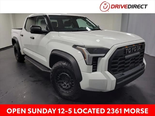 2023 Toyota Tundra for sale near Columbus, OH