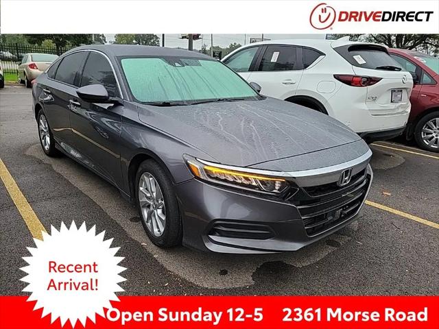 2018 Honda Accord for sale near Columbus, OH