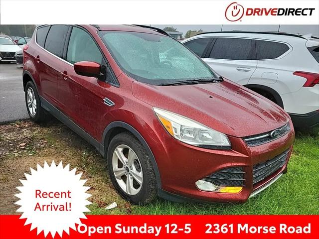 2016 Ford Escape for sale near Columbus, OH