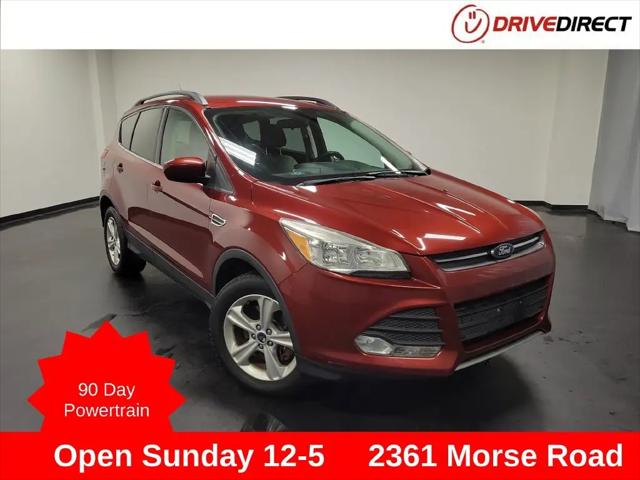 2016 Ford Escape SE for sale near Columbus, OH