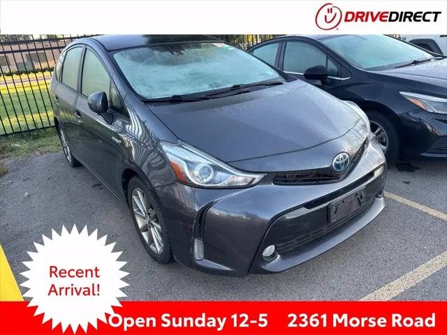 2015 Toyota Prius v Two for sale in Columbus, OH