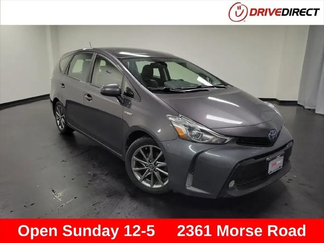 2015 Toyota Prius v Two for sale in Columbus, OH