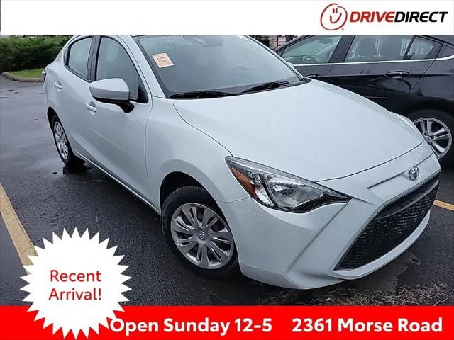 2019 Toyota Yaris for sale near Columbus, OH