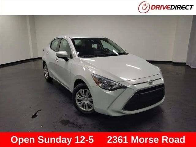 2019 Toyota Yaris LE for sale in Columbus, OH
