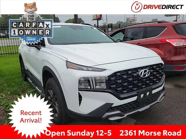 2023 Hyundai Santa Fe XRT for sale in Columbus, OH