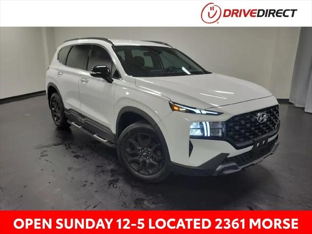 2023 Hyundai Santa Fe XRT for sale in Columbus, OH