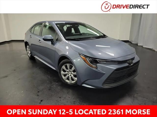 2025 Toyota Corolla LE for sale in Columbus, OH