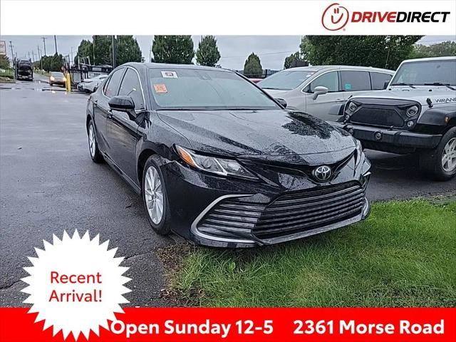 2023 Toyota Camry for sale near Columbus, OH