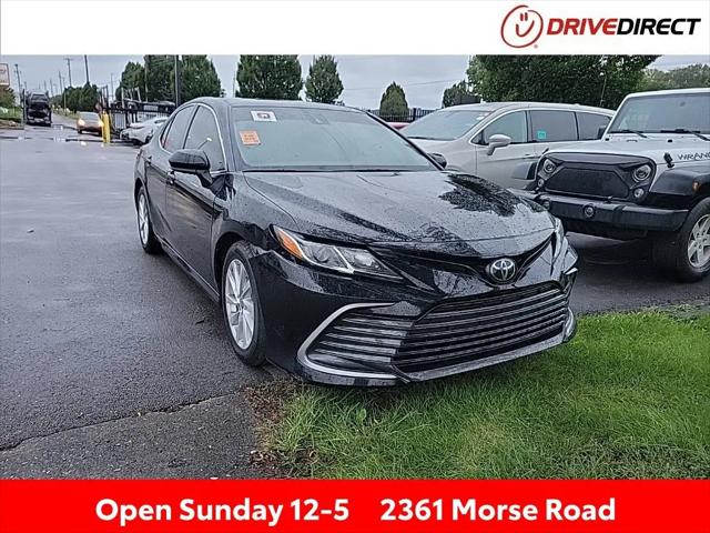 2023 Toyota Camry for sale near Columbus, OH