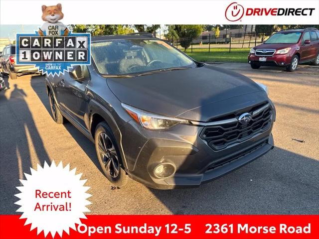 2025 Subaru Crosstrek Premium for sale in Columbus, OH