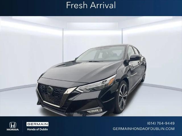 2023 Nissan Sentra for sale near Dublin, OH