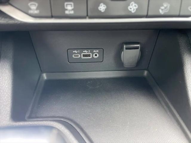 2023 Nissan Sentra SR Xtronic CVT