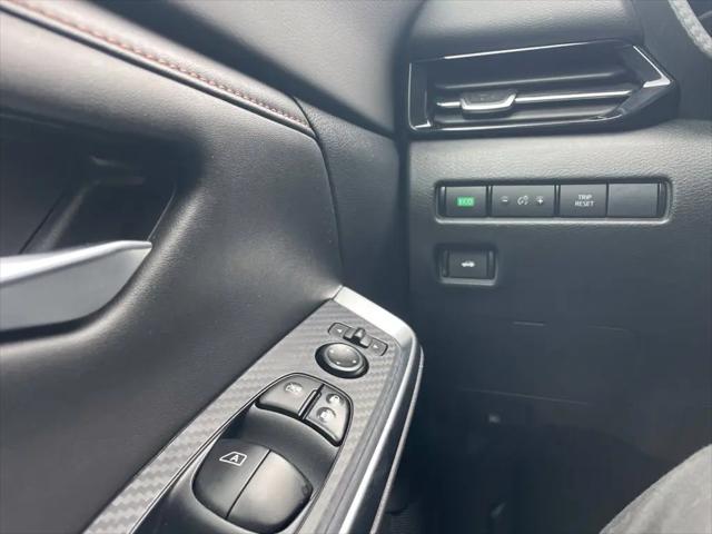 2023 Nissan Sentra SR Xtronic CVT