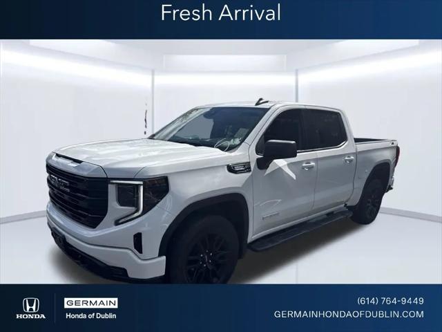 2024 GMC Sierra 1500 Elevation for sale near Dublin, OH