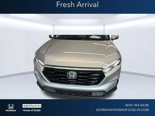 2024 Honda CR-V EX AWD for sale in Dublin, OH