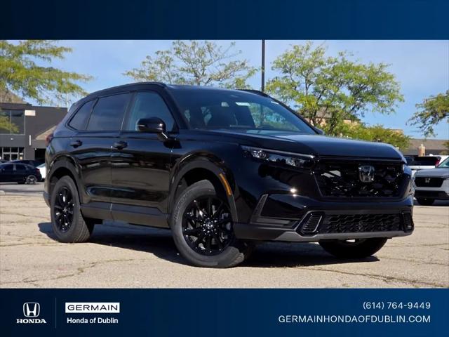 2027 Honda CR-V Hybrid Sport for sale in Dublin, OH