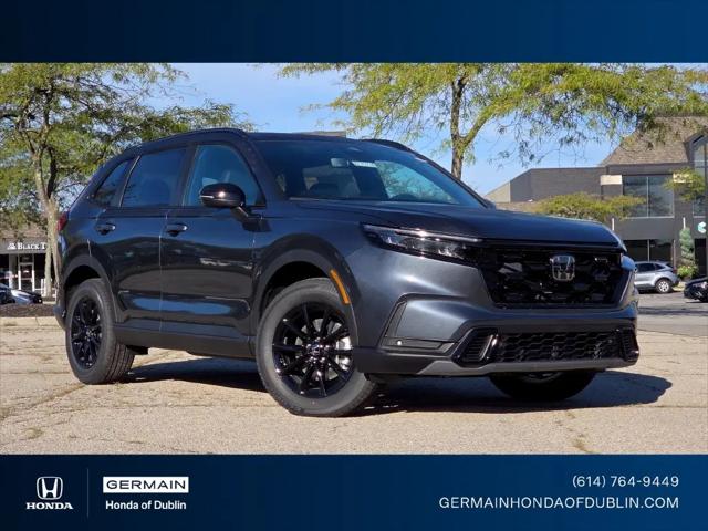 2027 Honda CR-V Hybrid Sport-L for sale in Dublin, OH