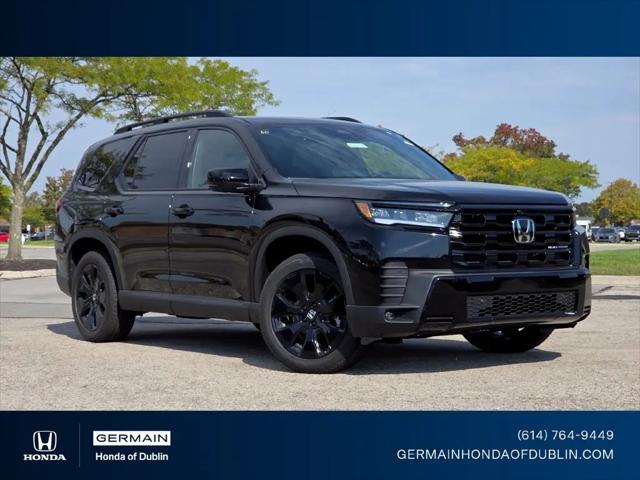 2026 Honda Pilot TrailSport for sale in Dublin, OH