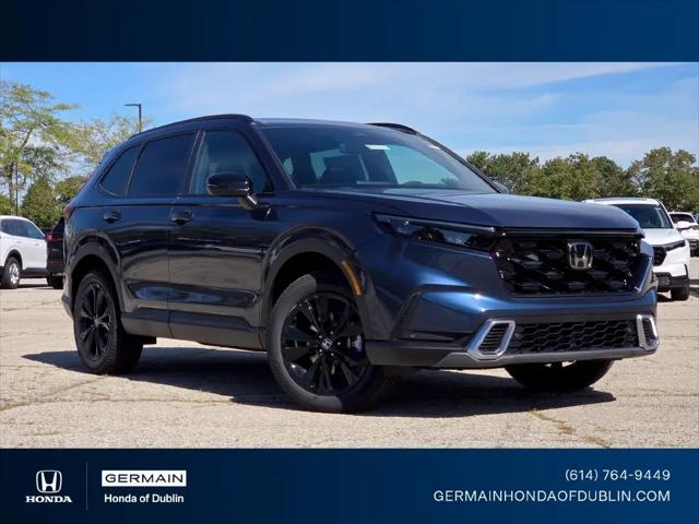 2027 Honda CR-V Hybrid Sport Touring for sale in Dublin, OH