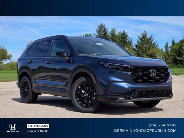 2027 Honda CR-V Hybrid Sport-L for sale in Dublin, OH