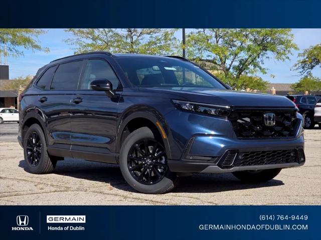 2027 Honda CR-V Hybrid Sport-L for sale in Dublin, OH