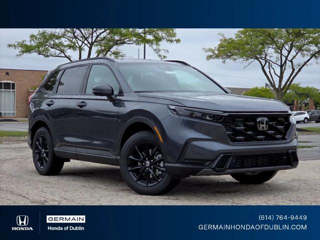 2027 Honda CR-V Hybrid Sport-L for sale in Dublin, OH