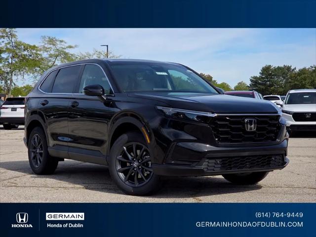 2027 Honda CR-V EX-L for sale in Dublin, OH