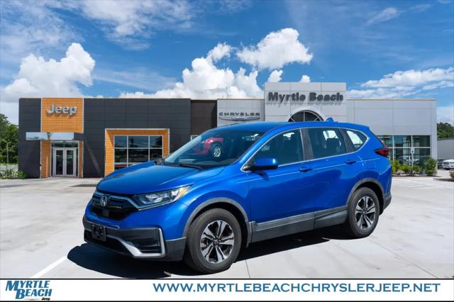 2021 Honda CR-V 2WD Special Edition for sale in Myrtle Beach, SC