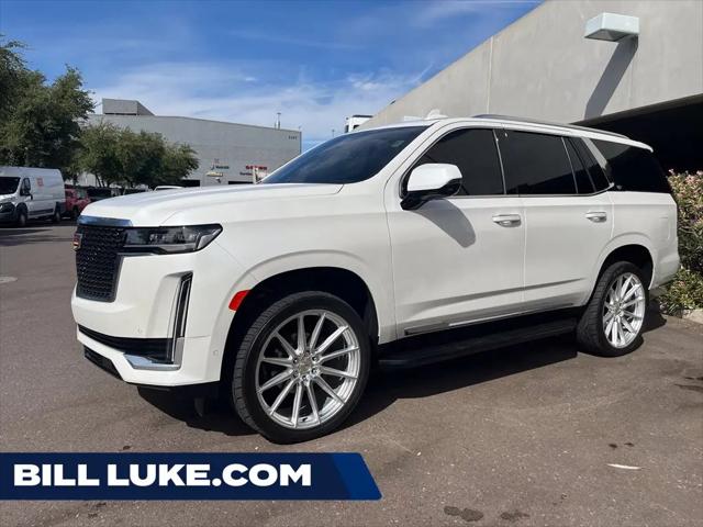 2023 Cadillac Escalade 4WD Premium Luxury for sale in Phoenix, AZ