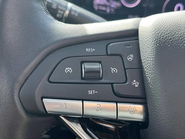 2023 Cadillac Escalade 4WD Premium Luxury