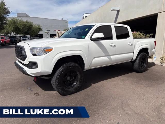 2022 Toyota Tacoma SR V6 for sale in Phoenix, AZ