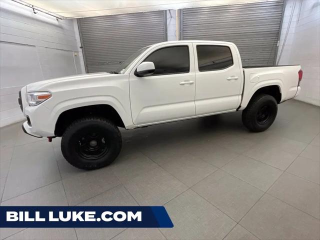 2022 Toyota Tacoma SR V6 for sale in Phoenix, AZ