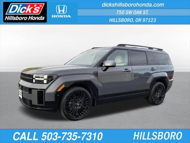 2026 Hyundai Santa Fe Calligraphy for sale in Hillsboro, OR