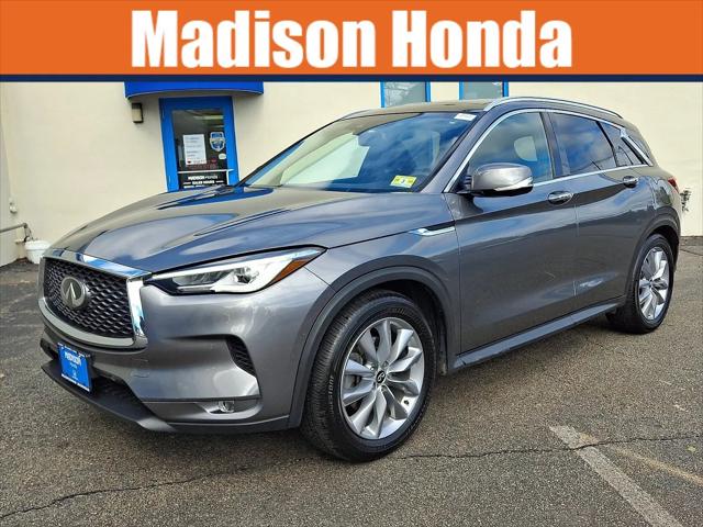 2019 INFINITI QX50 ESSENTIAL for sale in Madison, NJ