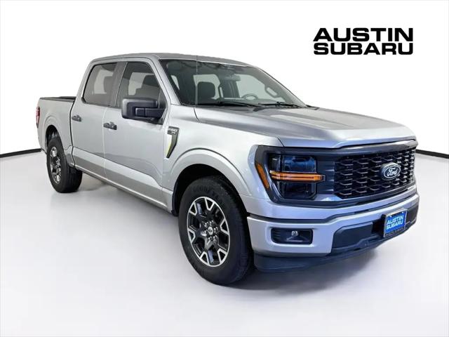 2024 Ford F-150 STX for sale in Austin, TX