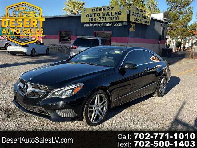 2016 Mercedes-Benz C 350e C 350e for sale in Las Vegas, NV