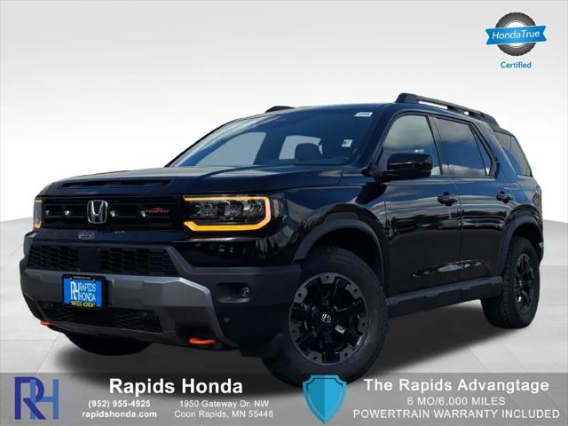 2026 Honda Passport AWD TrailSport Elite for sale in Coon Rapids, MN