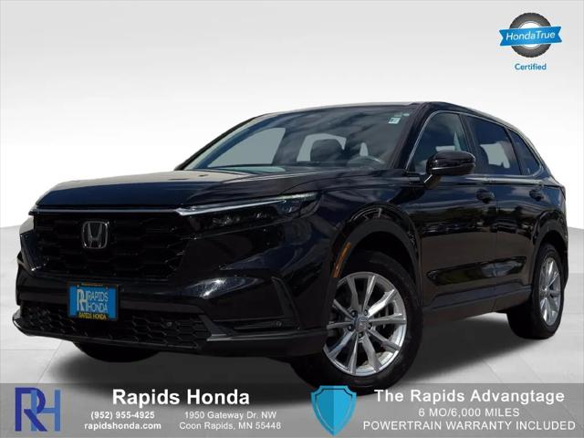 2024 Honda CR-V EX-L AWD for sale in Coon Rapids, MN