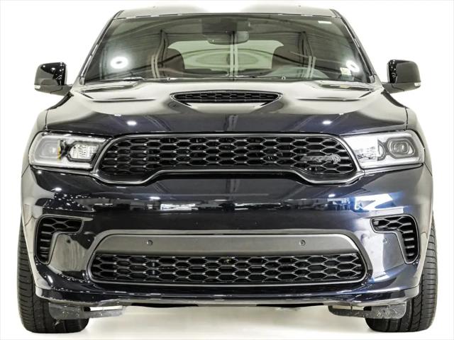 2026 Dodge Durango SRT Hellcat Jailbreak AWD