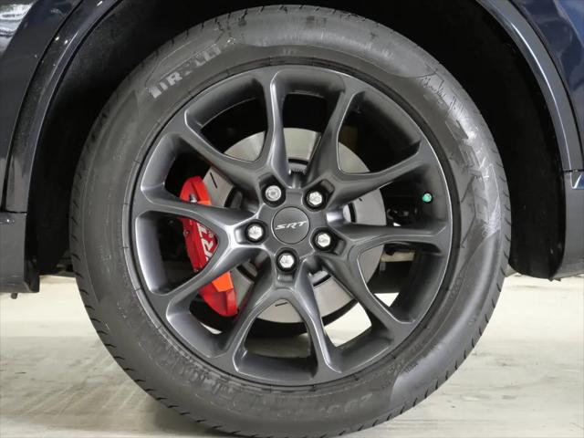 2026 Dodge Durango SRT Hellcat Jailbreak AWD